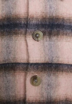 Mennace OVERSHIRT UNISEX - Übergangsjacke - Multi -Mennace Speichern 018c6d40e6e045e2b495af0ef56b1cec