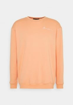Mennace ESSENTIAL REGULAR UNISEX - Sweatshirt - Peach 11 Mennace ESSENTIAL REGULAR UNISEX - Sweatshirt - Peach -Mennace Speichern 0406c2dc0ea2454eb97f6859c2128254