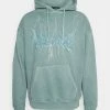MENNACE LIGHTNING STRIKE HOODIE - Kapuzenpullover - Blue, Herren