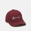 Mennace SIGNATURE BASEBALL UNISEX - Cap - Burgundy