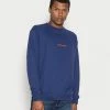 MENNACE UNISEX ESSENTIAL REGULAR - Sweatshirt - Blue