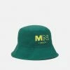 Mennace EMRBOIDERED LOGO UNISEX - Hut - Green