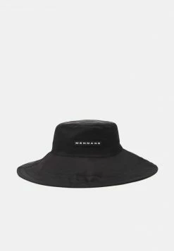 Mennace FISHERMAN HAT UNISEX - Hut - Black