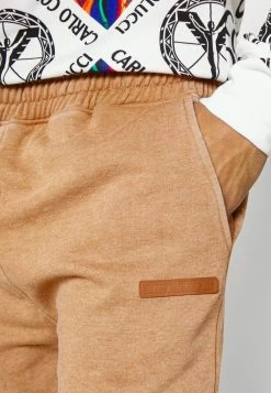 Mennace UNISEX - Jogginghose - Brown -Mennace Speichern 086542c21f7b479b9a373b639d639e84