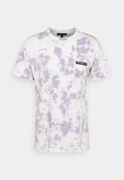 Mennace SUNDAZE TIE DYE REGULAR UNISEX - T-Shirt Print - Lilac -Mennace Speichern 0938b8df8cb64c529d5013ea65b3c90b
