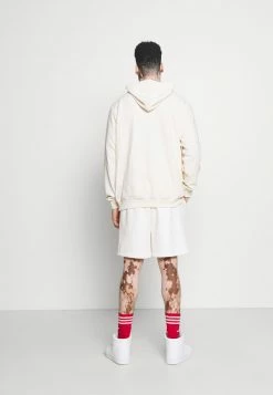 Mennace WAFFLE REGULAR HOODIE - Sweatshirt - Off White, Herren -Mennace Speichern 0a6b9bafbeda4c0fad1dc9013daebc46