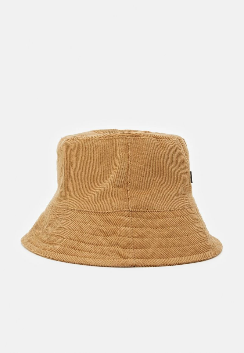 Mennace BUCKET HAT UNISEX - Hut - Tan 3 Mennace BUCKET HAT UNISEX - Hut - Tan – Bild 3
