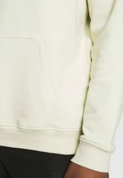 Mennace ESSENTIAL SIGNATURE HOODIE UNISEX - Kapuzenpullover - Pale Green 14 Mennace ESSENTIAL SIGNATURE HOODIE UNISEX - Kapuzenpullover - Pale Green -Mennace Speichern 0b1ddef40ff04273b4c661bce4c2423f