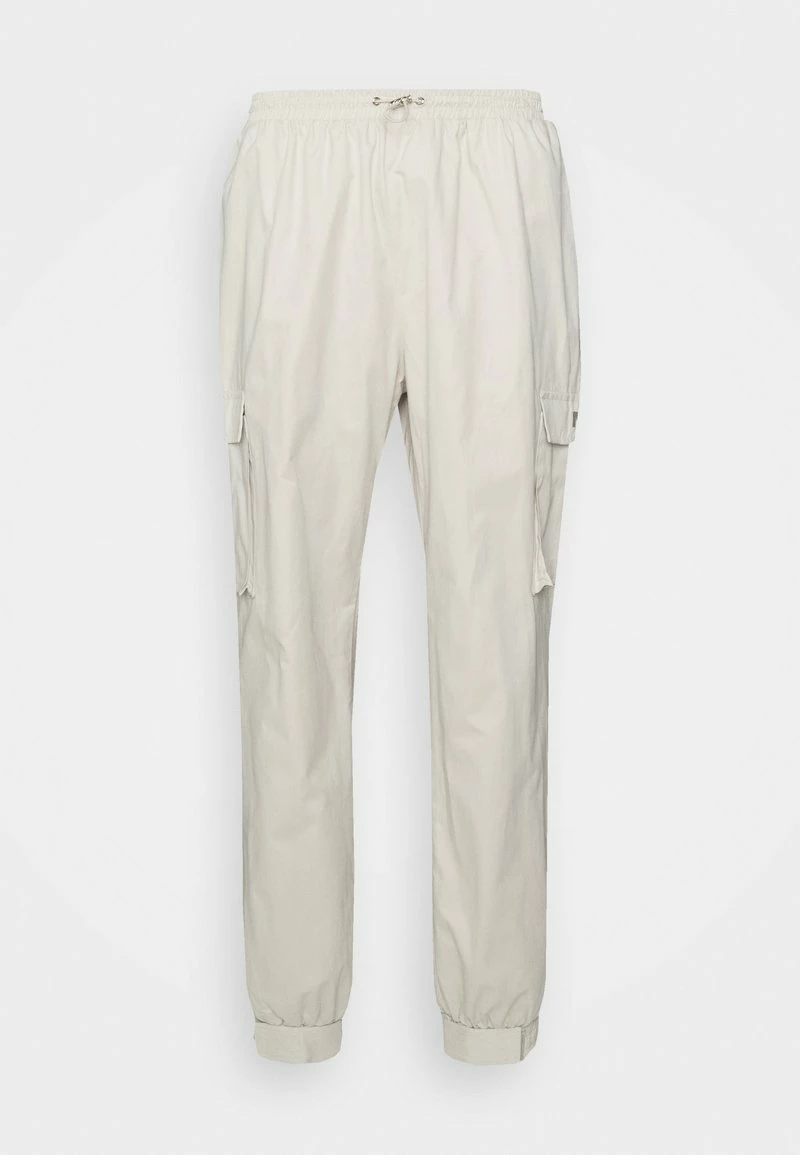 Mennace TROUSER - Cargohose - Off White, Herren 1 Mennace TROUSER - Cargohose - Off White, Herren