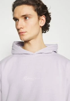Mennace ESSENTIAL HOODIE UNISEX - Kapuzenpullover - Purple 11 Mennace ESSENTIAL HOODIE UNISEX - Kapuzenpullover - Purple -Mennace Speichern 0c35cd0a2ec1482fa45dcabb8bb5b885