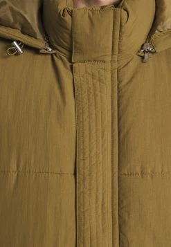 Mennace HENNESSEY HOODED PUFFER JACKET - Winterjacke - Light Brown, Herren -Mennace Speichern 0cc33189c48d4ac399b4f7a8f954707f