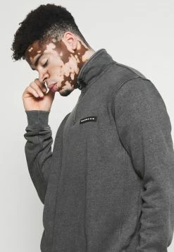 Mennace Sweatshirt - Dark Grey, Herren -Mennace Speichern 0cd5d5b8debd493f9f3b170de394cf26