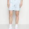 Mennace Shorts - Light Blue, Herren
