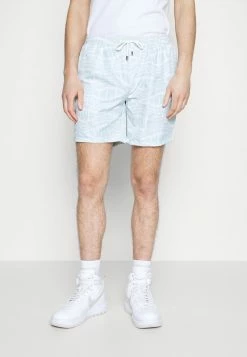 Mennace Shorts - Light Blue, Herren