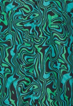 Mennace WAVY - Hemd - Multi, Herren -Mennace Speichern 0df29c99c90e4d61a6f90b2d492acabf