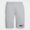 Mennace CLUB DRAWCORD - Jogginghose - Grey Marl, Unisex