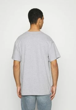 Mennace ROSEBOWL RODEO REGULAR - T-Shirt Print - Grey, Herren -Mennace Speichern 12513d4ab89746bb8191d9ebed3e07fb