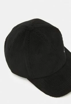 Mennace ROSEBOWL UNISEX - Cap - Black -Mennace Speichern 13995f625c754410aa4fbe637b23435f