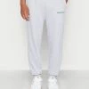 MENNACE ESSENTIAL JOGGER UNISEX - Jogginghose - Grey