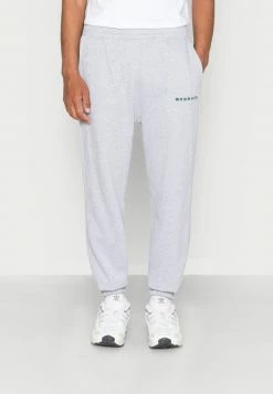 MENNACE ESSENTIAL JOGGER UNISEX - Jogginghose - Grey