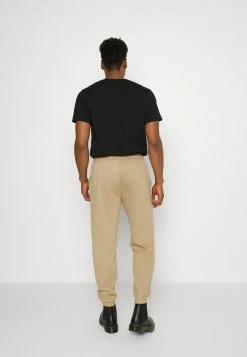 Mennace ESSENTIAL REGULAR JOGGER - Jogginghose - Light Brown, Herren -Mennace Speichern 1953fe53cf3a47dea1a0b20df6bf2868