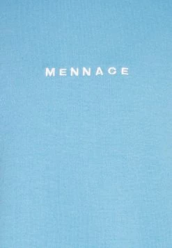 Mennace ESSENTIAL UNISEX - Sweatshirt - Blue -Mennace Speichern 1a3cdef7c26b4b70b4ddf4471df66339