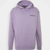 Mennace ESSENTIAL REGULAR HOODIE UNISEX - Sweatshirt - Lilac