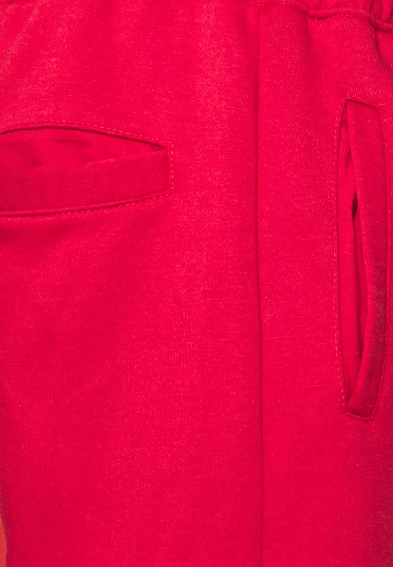 MENNACE WAVY SEAM JOGGER UNISEX - Jogginghose - Red 3 MENNACE WAVY SEAM JOGGER UNISEX - Jogginghose - Red – Bild 3