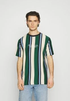 Mennace T-Shirt Print - Multi, Unisex