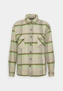 Mennace OVERSHIRT UNISEX - Übergangsjacke - Multi