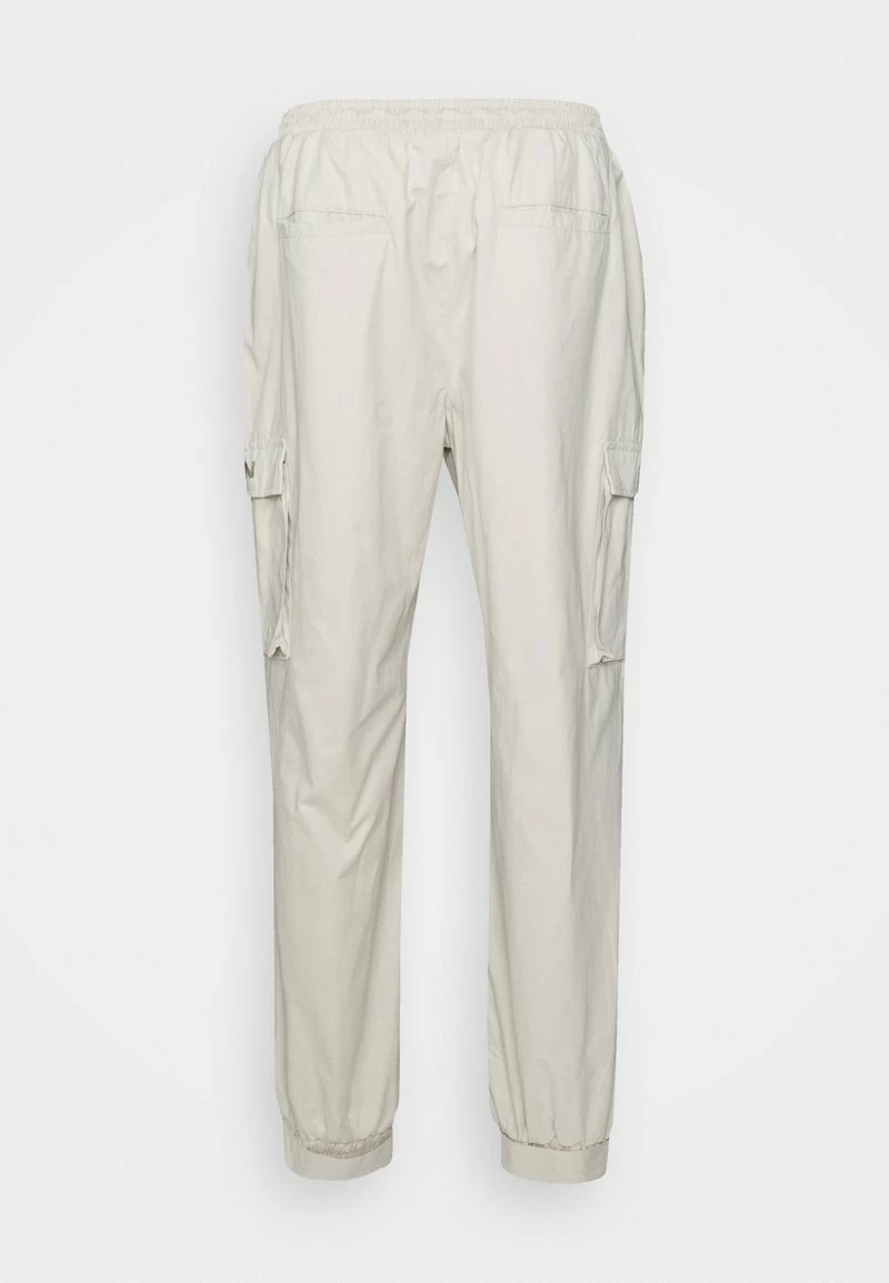 Mennace TROUSER - Cargohose - Off White, Herren 2 Mennace TROUSER - Cargohose - Off White, Herren – Bild 2