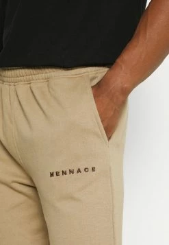 Mennace ESSENTIAL REGULAR JOGGER - Jogginghose - Light Brown, Herren -Mennace Speichern 1e819ddf7d884c65a5346a014a0e6ede