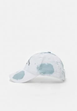 Mennace SPORTS BASEBALL UNISEX - Cap - Blue -Mennace Speichern 1f2b122d8d01493aae2f4807b33cdcc5