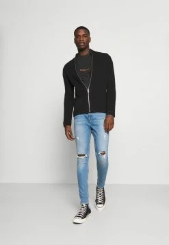 Mennace ESSENTIAL REGULAR UNISEX 2 PACK - T-Shirt Basic - Multi