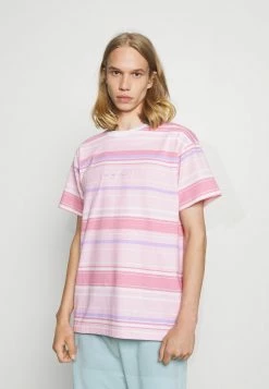 MENNACE UNISEX SUNDAZE - T-Shirt Print - Pink