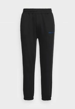 MENNACE ESSENTIAL JOGGER UNISEX - Jogginghose - Black -Mennace Speichern 20c98c9063004763ad59bc1ed3dd878f