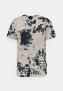 Mennace ROSEBOWL TIE DYE REGULAR - T-Shirt Print - Multi, Herren -Mennace Speichern 215bd7439219444a8535c3adf2952a97