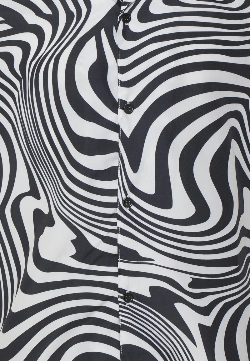 Mennace Hemd - Multi, Herren 3 Mennace Hemd - Multi, Herren – Bild 3