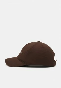 Mennace SIGNATURE BASEBALL UNISEX - Cap - Brown -Mennace Speichern 239021ac0fa4408eab79c7070ec86d89