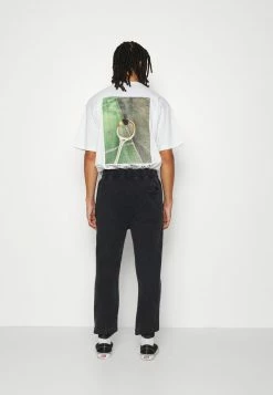 Mennace Jogginghose - Black, Herren 7 Mennace Jogginghose - Black, Herren -Mennace Speichern 23ab8f5bd0ec4afda91f743552045912