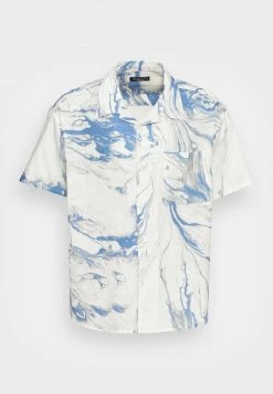 MENNACE REVERE - Hemd - Multi, Herren -Mennace Speichern 2476d490b4ca41bd8620b568e873886c