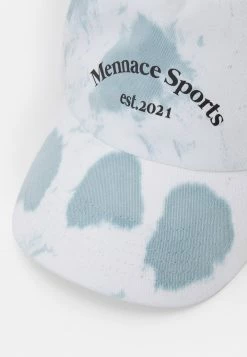 Mennace SPORTS BASEBALL UNISEX - Cap - Blue -Mennace Speichern 25026cd6dbf7486b982c27456c744710
