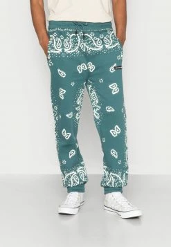 MENNACE JOGGER UNISEX - Jogginghose - Green