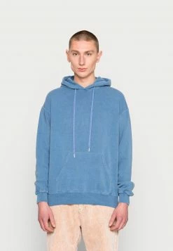 MENNACE YOU CANT DENY IT HOODIE - Sweatjacke - Blue, Herren -Mennace Speichern 260c6b0ae6f346dd9aac18ffde5049b1