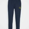 Mennace CLUB EST UNISEX - Jogginghose - Blue