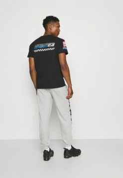 Mennace UNISEX LOGO REGULAR - Jogginghose - Light Grey -Mennace Speichern 289d44f954e544f2bc46afda52df0560