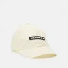 MENNACE QUILTED BASEBALL UNISEX - Cap - Off White