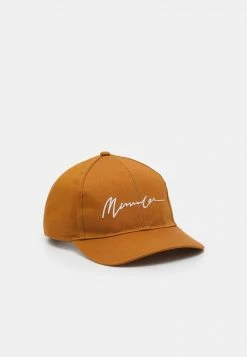 Mennace SIGNATURE BASEBALL UNISEX - Cap - Tan