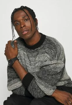 Mennace MIRROR OMBRE SLOUCH FIT - Strickpullover - Multi, Herren -Mennace Speichern 2a840ec8933d4903a50eb8758864b9b3