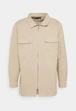 Mennace AFTERMATH DOUBLE POCKET - Hemd - Beige, Herren 10 Mennace AFTERMATH DOUBLE POCKET - Hemd - Beige, Herren -Mennace Speichern 2b3aeeedef914bdeb114e24fc6183097
